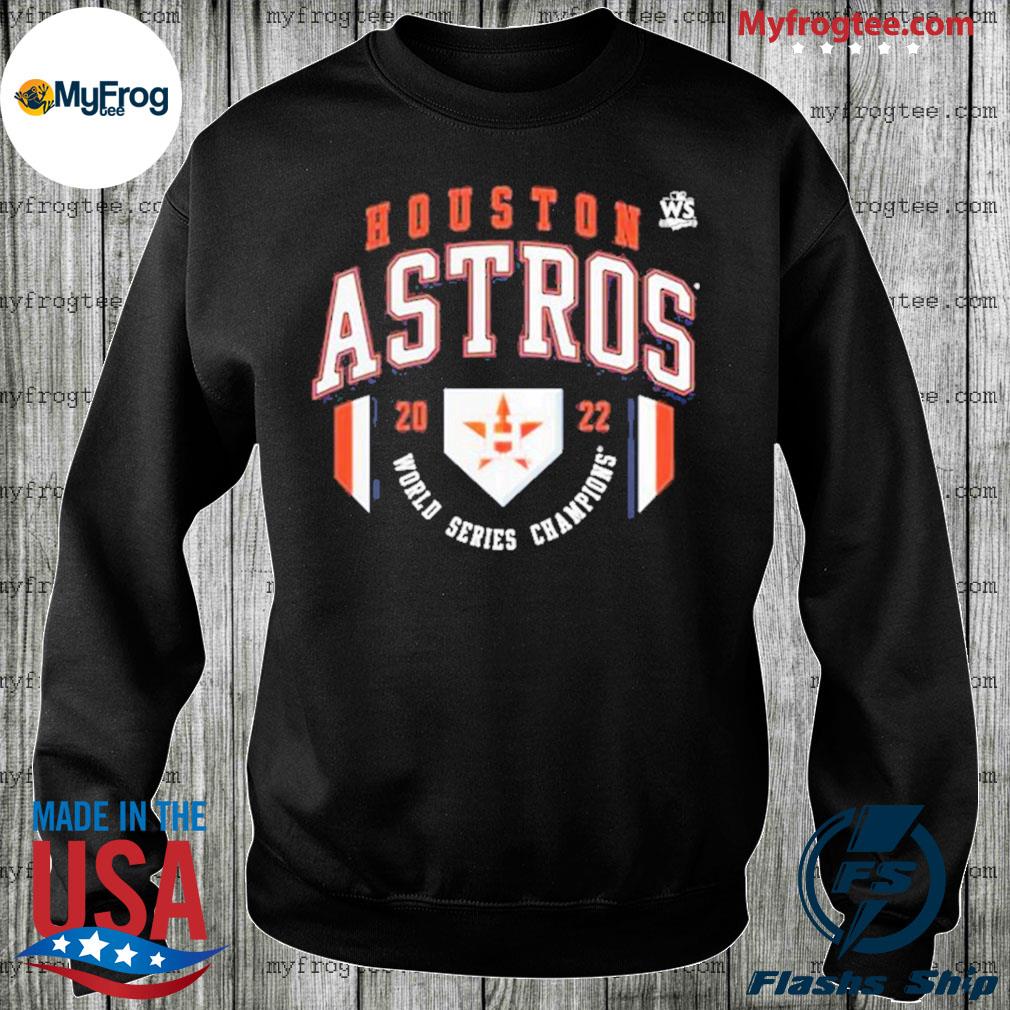 Official roster jersey houston astros team 2022 world series champions for  fan shirt, hoodie, longsleeve tee, sweater