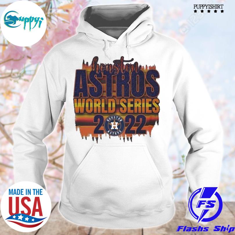 Houston Astros 2022 World Series Retro shirt, hoodie, sweater