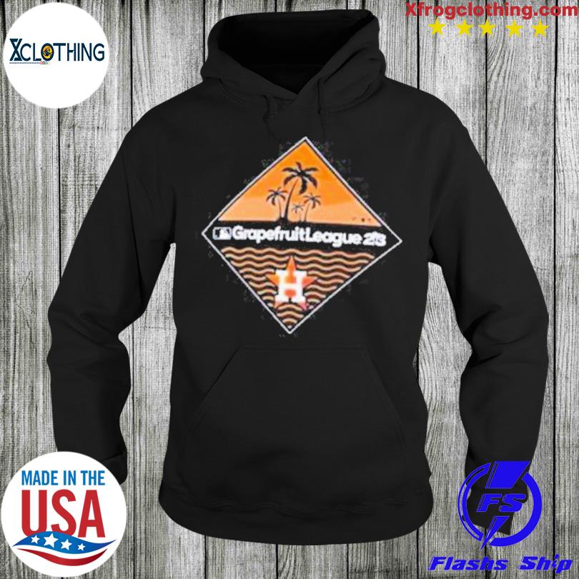Houston Astros 2022 grapefruit league spring training shirt, hoodie,  sweater and v-neck t-shirt