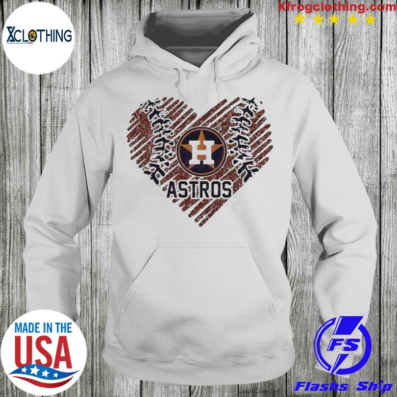 My heart belongs to Houston Astros twinkle shirt, hoodie, sweater