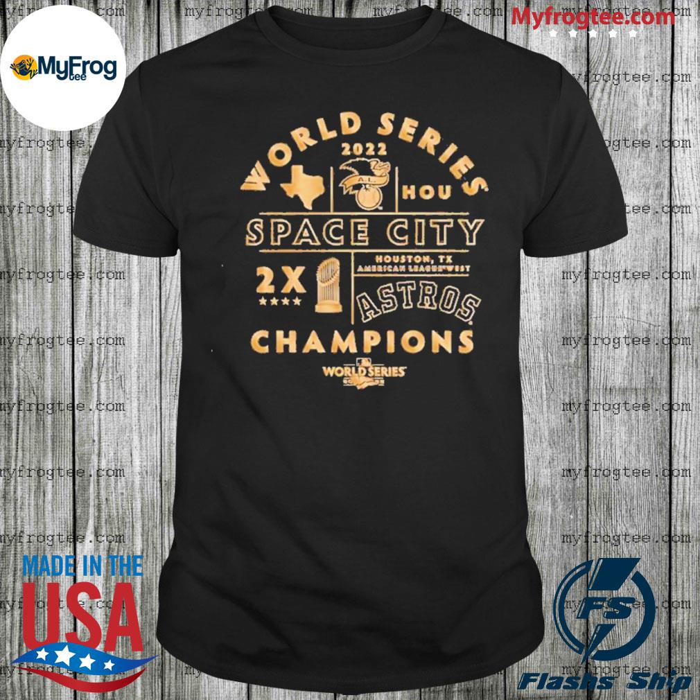 Houston Astros Multiple 2X World Series Champions Shirt, hoodie, sweater,  long sleeve and tank top