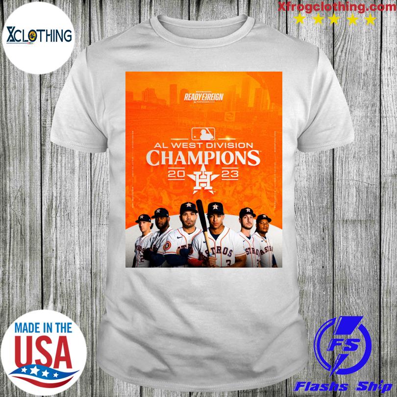 Houston Astros 2022 Advance American league Championship Series shirt,  hoodie, sweater, long sleeve and tank top