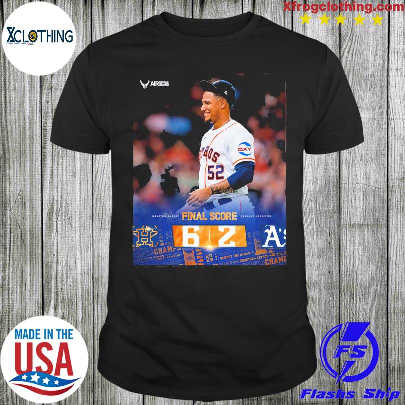 Houston Astros Winning On A Wednesday Shirt