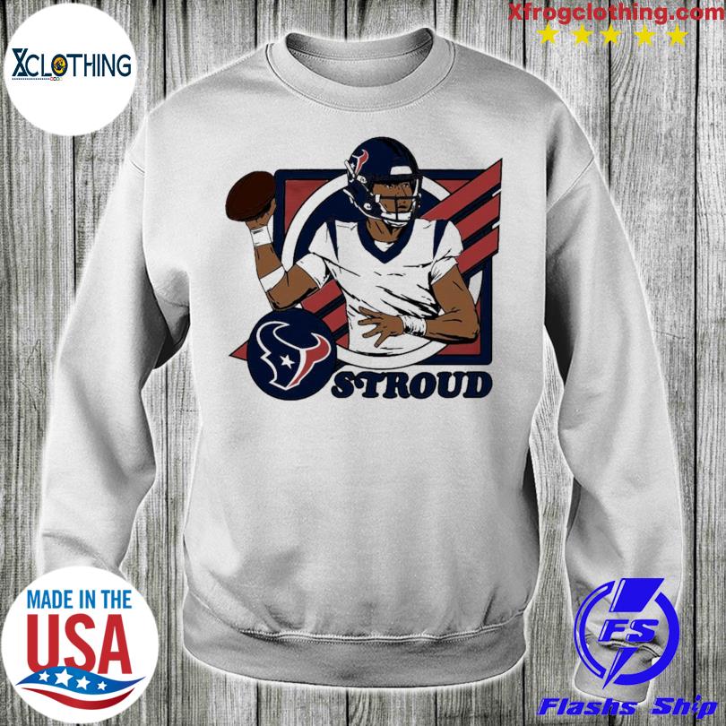 C.J. Stroud Jerseys, C.J. Stroud Shirts, Apparel, Gear