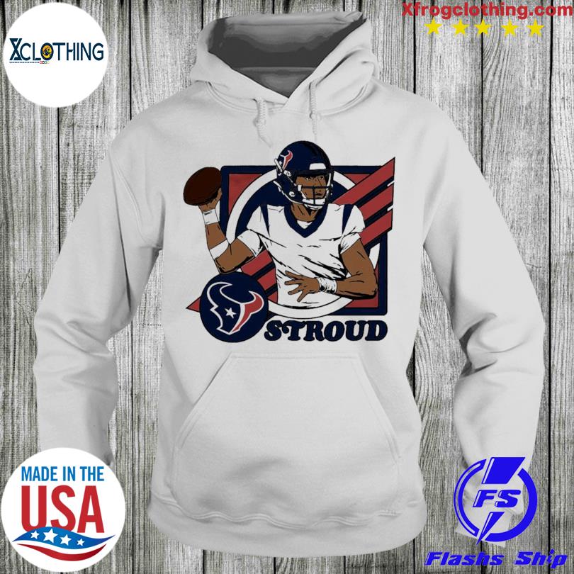 Houston Texans C.J. Stroud Shirt - Limotees