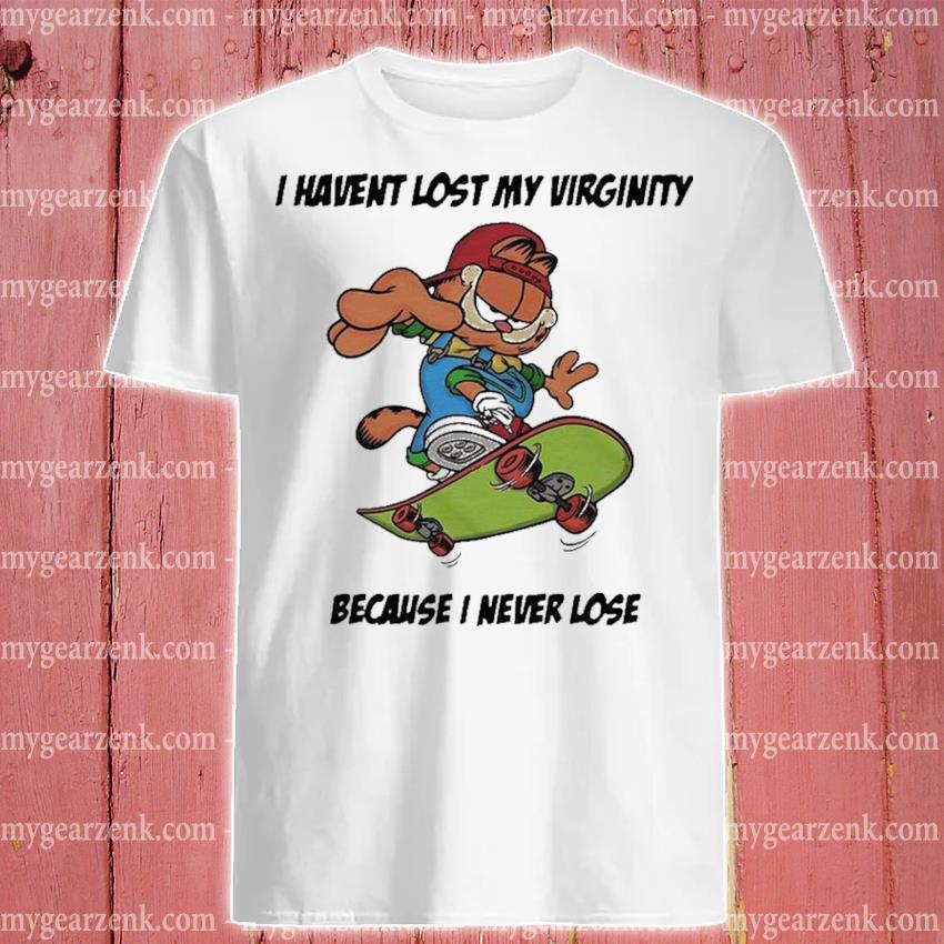 virginity t shirt