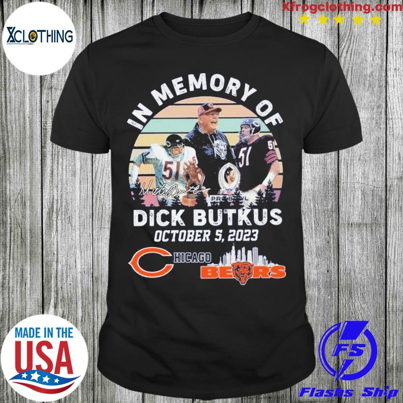 If This Chicago Bears Flag Offends You Your Team Suck T-Shirt - T-shirts  Low Price