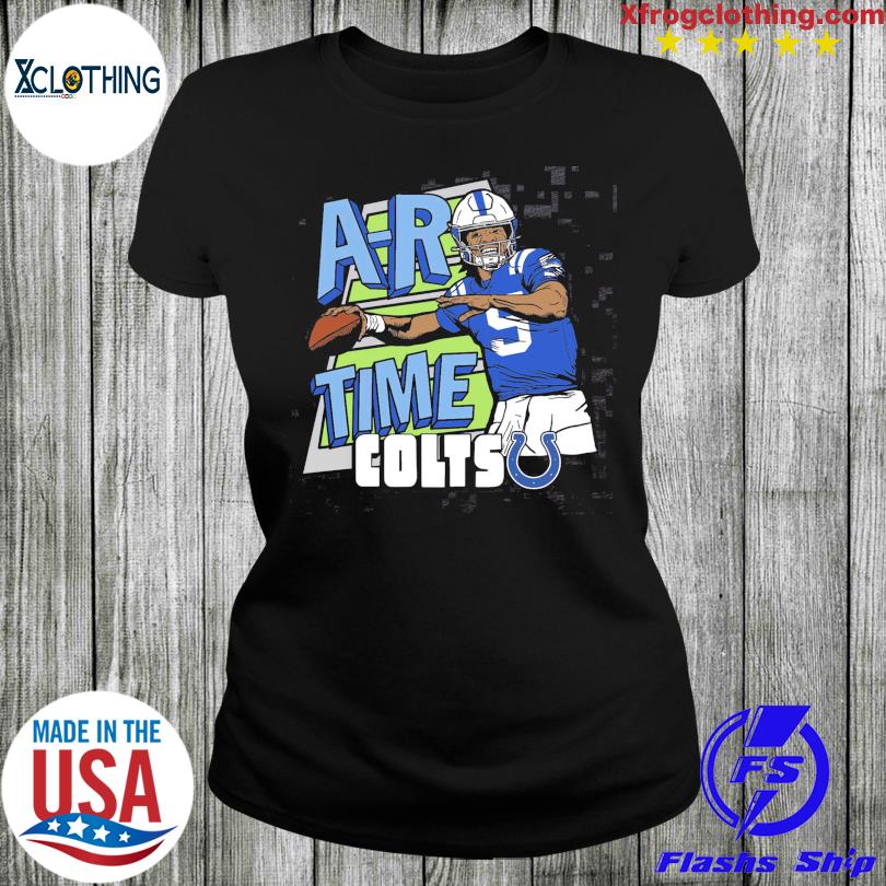 Indianapolis Colts Tee Shirts 2023