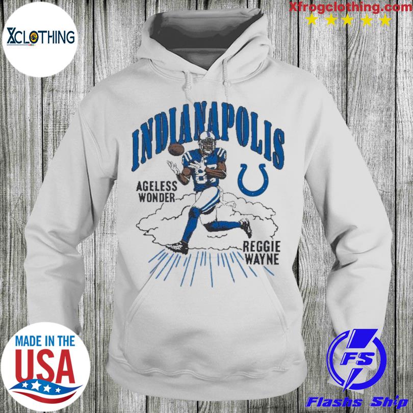 Indianapolis Colts Reggie Wayne shirt, hoodie, sweater, long sleeve and  tank top