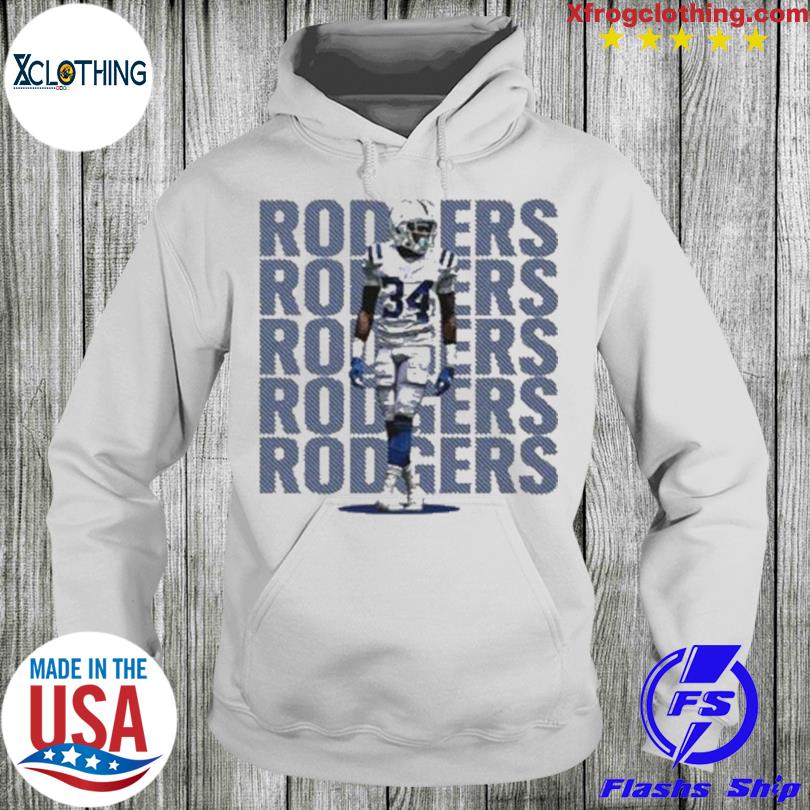 Men's Pro Standard Royal Indianapolis Colts Mash Up Pullover Sweatshirt -  ShopStyle