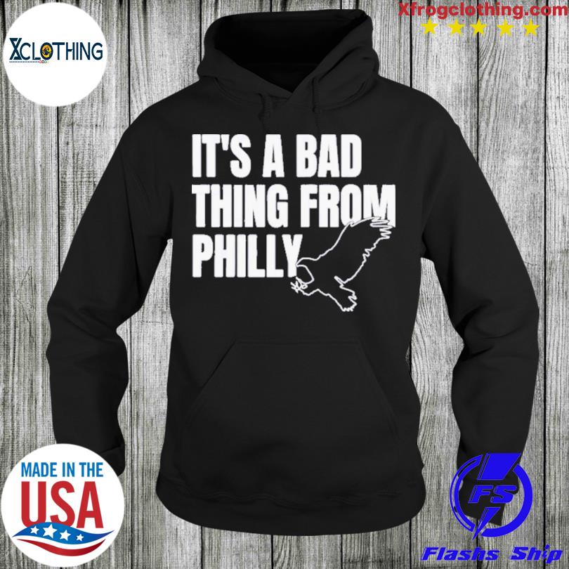 It's a Philly Thing Shirt Philadelphia Citizen Shirt, hoodie, sweater, long  sleeve and tank top