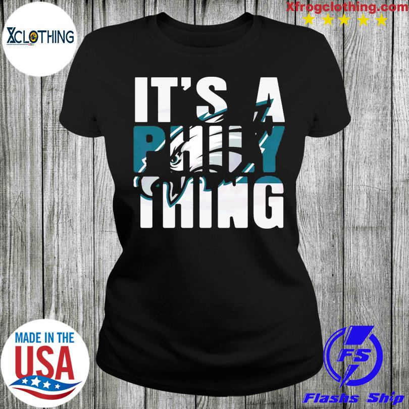 Philadelphia Soul Philadelphia Eagles Philadelphia Flyers Philadelphia  Phillies Philadelphia Union Philadelphia 76ers mascot Philly it's a Philly  thing shirt, hoodie, sweater, long sleeve and tank top