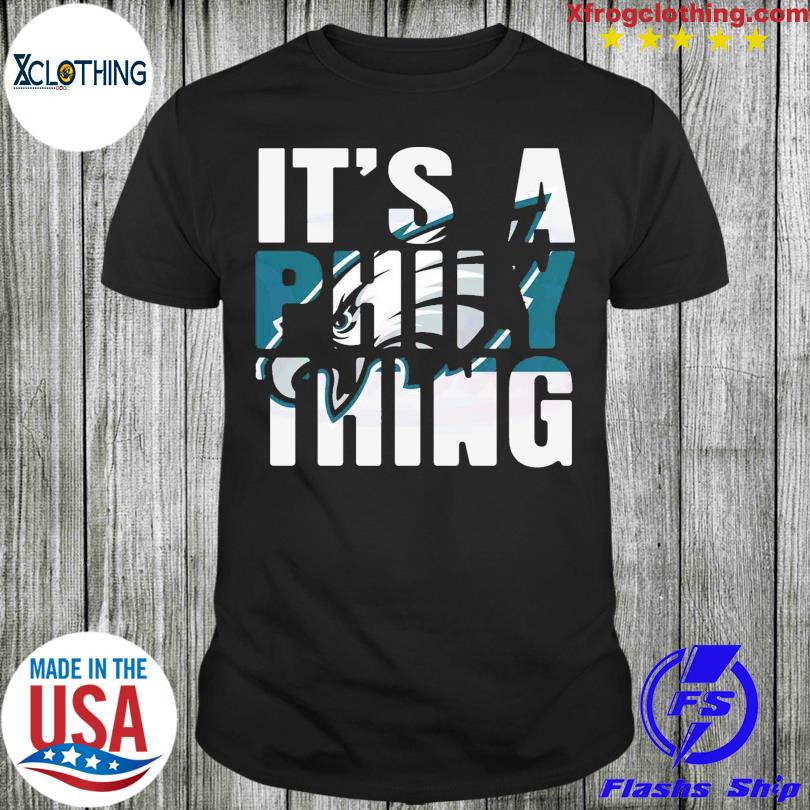 Philadelphia Soul Philadelphia Eagles Philadelphia Flyers Philadelphia  Phillies Philadelphia Union Philadelphia 76ers mascot Philly it's a Philly  thing shirt, hoodie, sweater, long sleeve and tank top