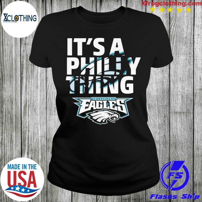 philadelphia eagles shirts diy｜TikTok Search