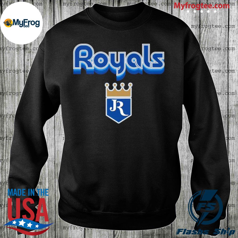 Jackson Royals Retro Shirt - Kingteeshop