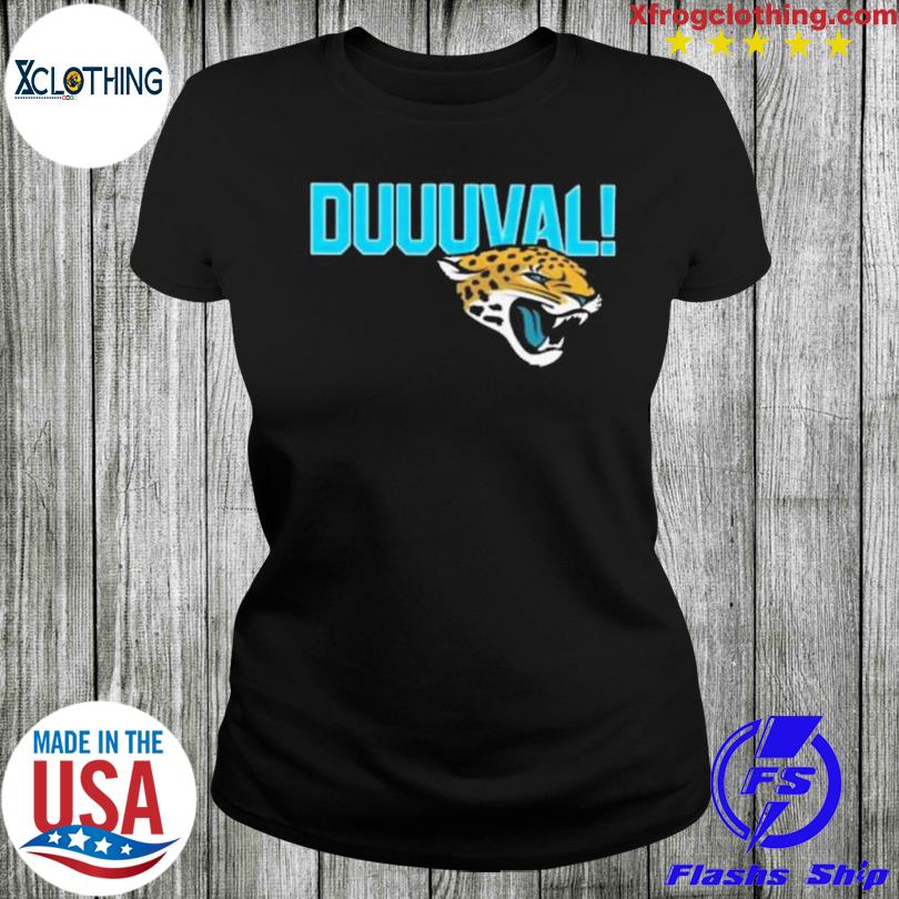 duuuval shirt