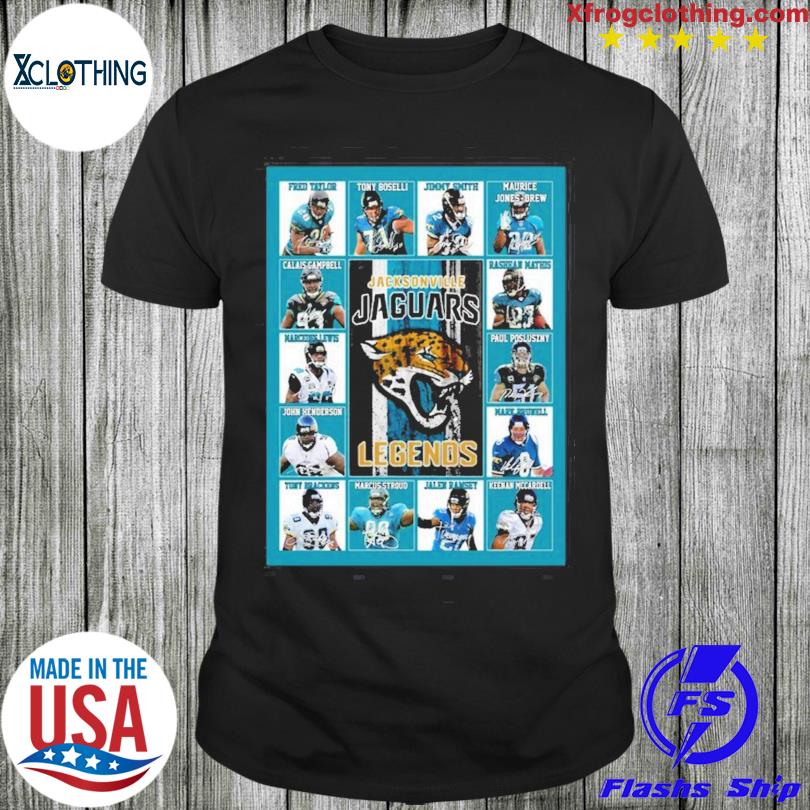 Jacksonville Jaguars Local Essential T-Shirt, hoodie, sweater, long sleeve  and tank top