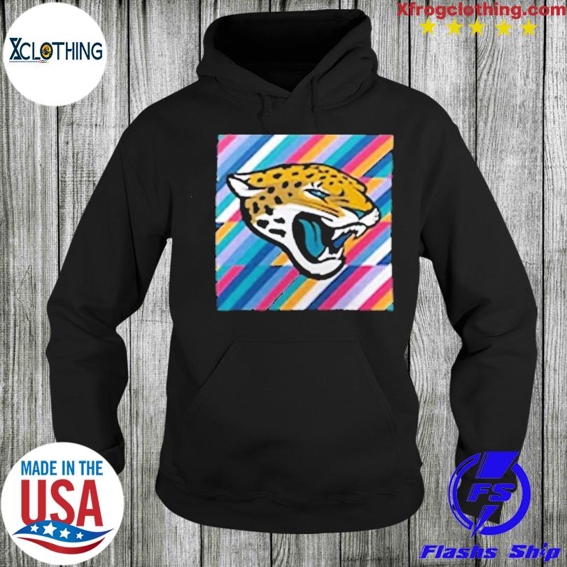 Jacksonville Jaguars Nike 2023 Nfl Crucial Catch Sideline T-Shirt, hoodie,  sweater and long sleeve