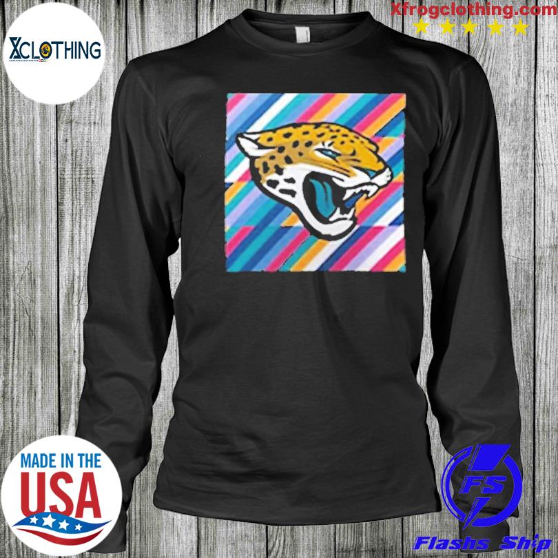 Jacksonville Jaguars Nike 2023 NFL Crucial Catch Sideline Pocket Shirt,  hoodie, sweater, long sleeve and tank top