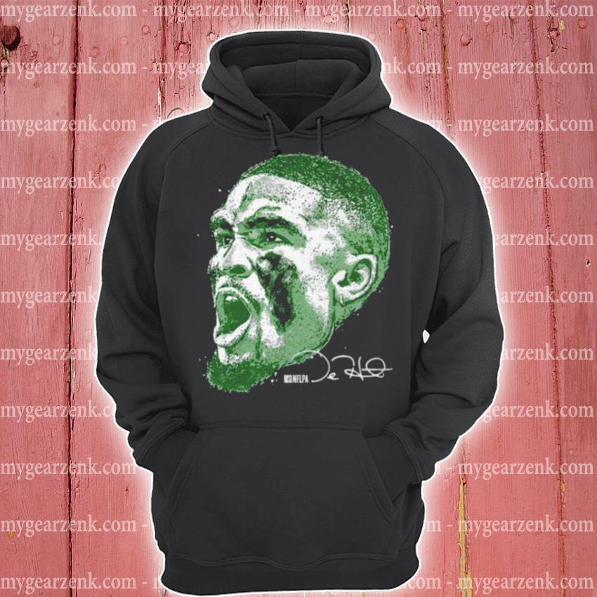 Jalen Hurts Face Philadelphia Eagles Scream signature shirt, hoodie,  sweater, long sleeve and tank top