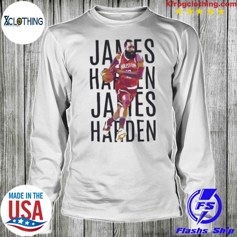 James Harden Philadelphia 76ers Sixers 2023 shirt, hoodie, sweater