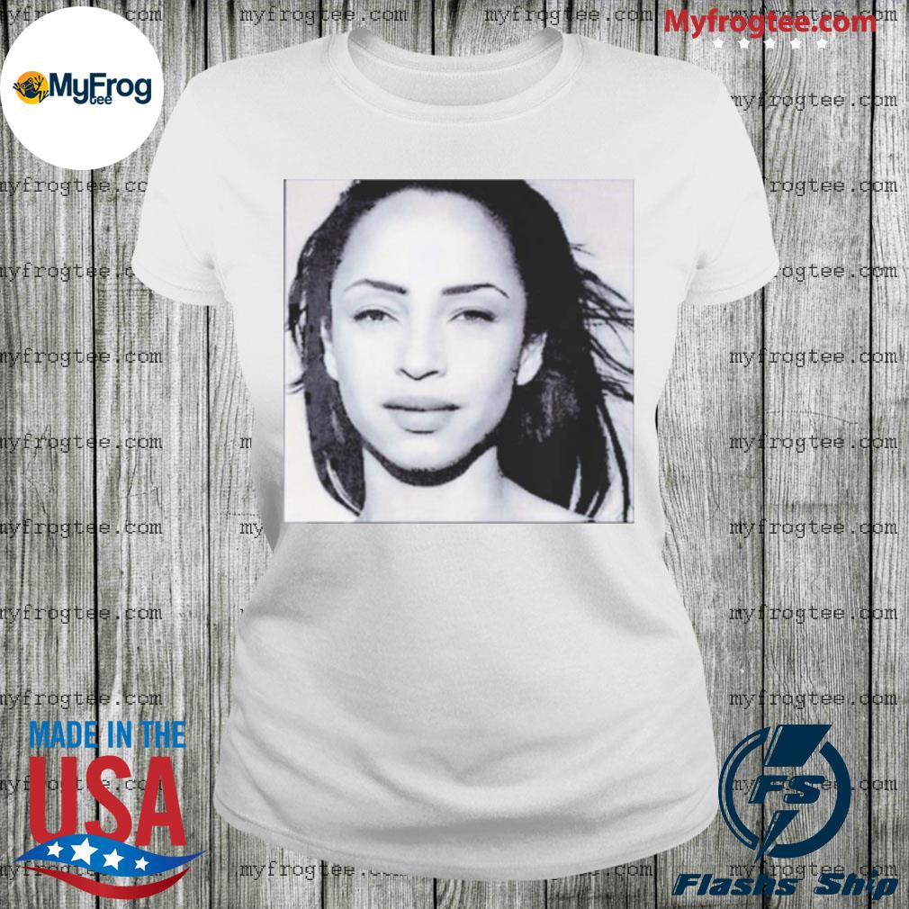 Sade Shirt