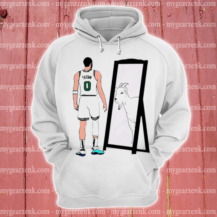 Jayson Tatum Celtics Shirt For Men Women With Hoodie