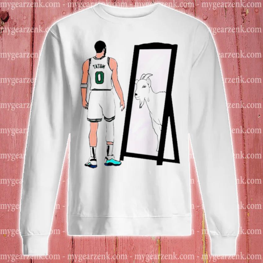 Boston Celtics NBA Jam Brown and Tatum 2022 T-shirt – Emilytees