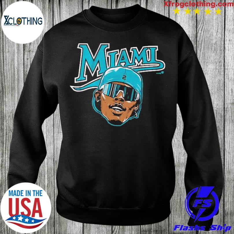 Miami Jazz chisholm swag head shirt, hoodie, sweater, long sleeve and tank  top