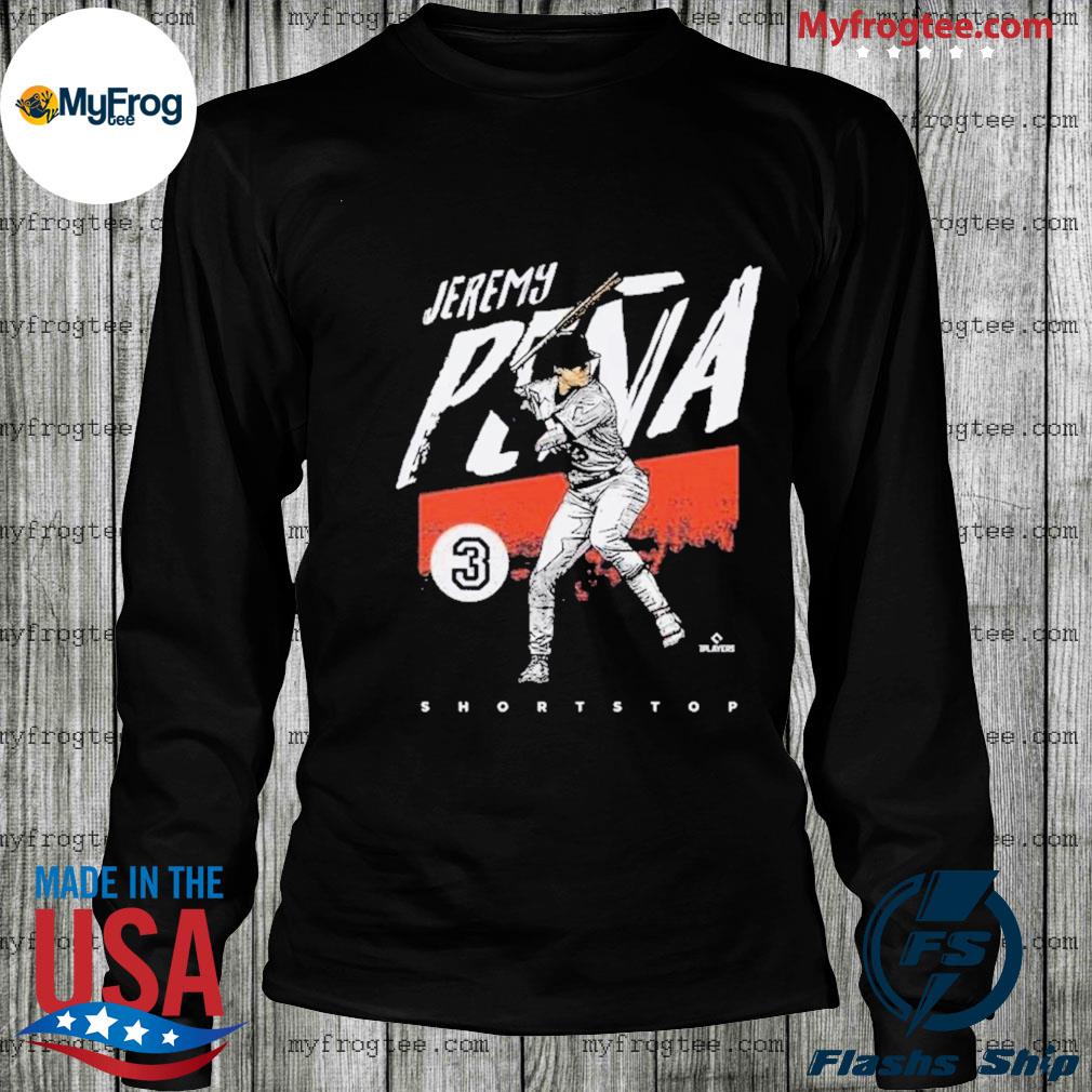 Jeremy Pena Houston Grunge shirt, hoodie, sweater, long sleeve and