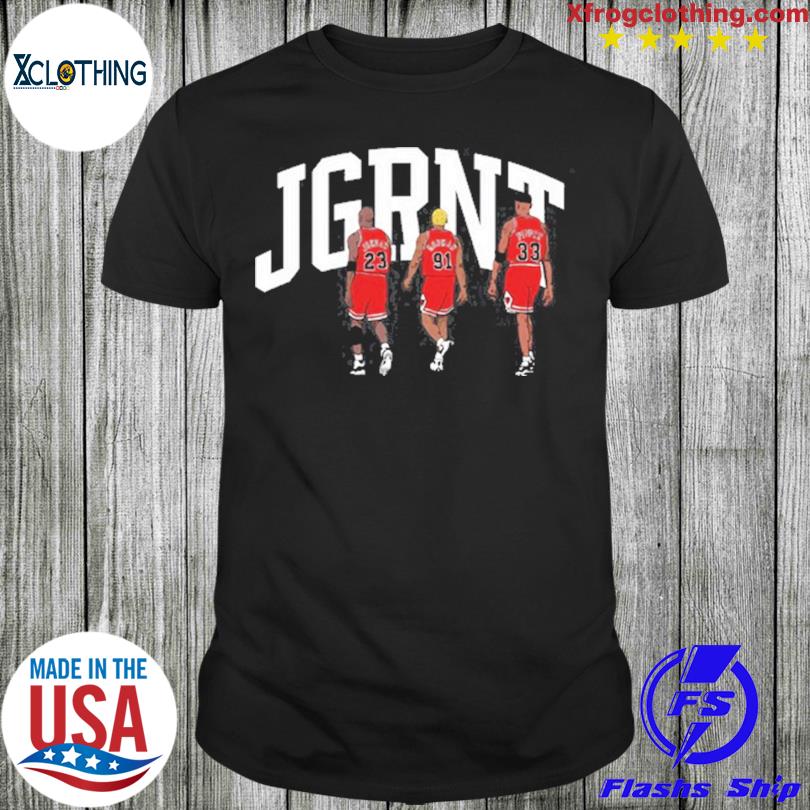 Official jGRT Jugrnaut Dynasty T-Shirt, hoodie, sweatshirt for men and women