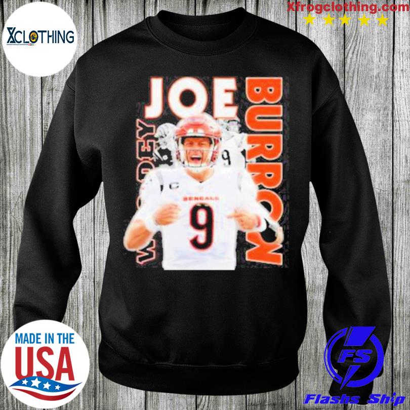 Joe Burrow We Run The North Conquered The North Football Bengal Cincinnati  Bengals Joe Burrow Shirt Joe Burrow Contract 2023 Joe Burrow Eras Tour Shirt  Joe Burrow Fashion Images New - Revetee