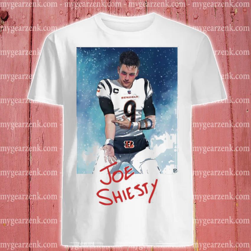 Joe Shiesty Tee Shirt, hoodie, sweater and long sleeve