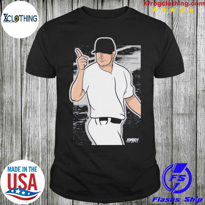 Jomboy Media Zac Gallen | All-Star Game | Comfort Colors Vintage Tee M