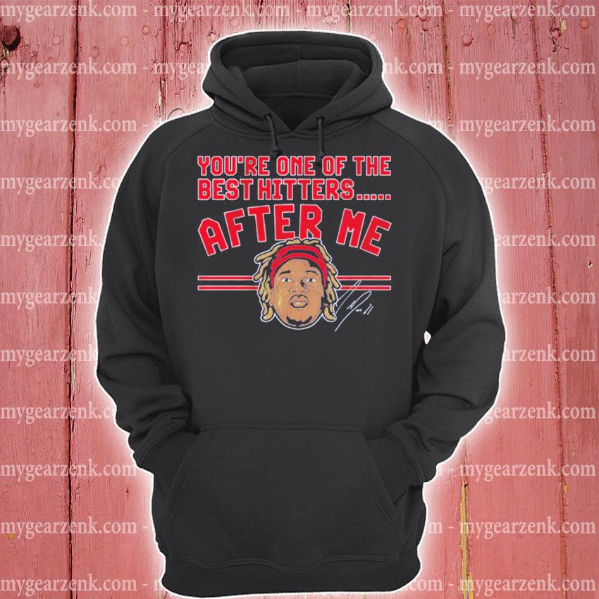 Jose Ramirez Score signature Shirt, hoodie, sweater, long sleeve and tank  top