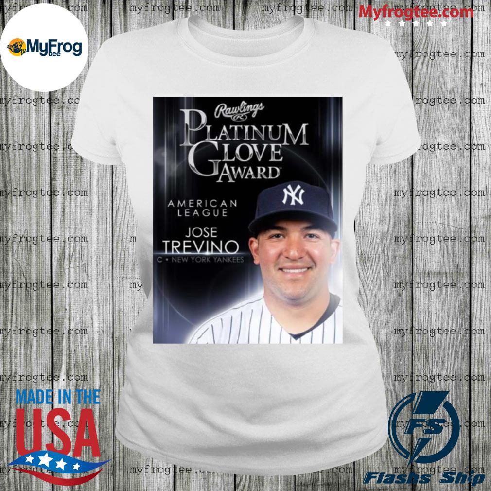 Official Jose Trevino New York Yankees Jersey, Jose Trevino Shirts, Yankees  Apparel, Jose Trevino Gear