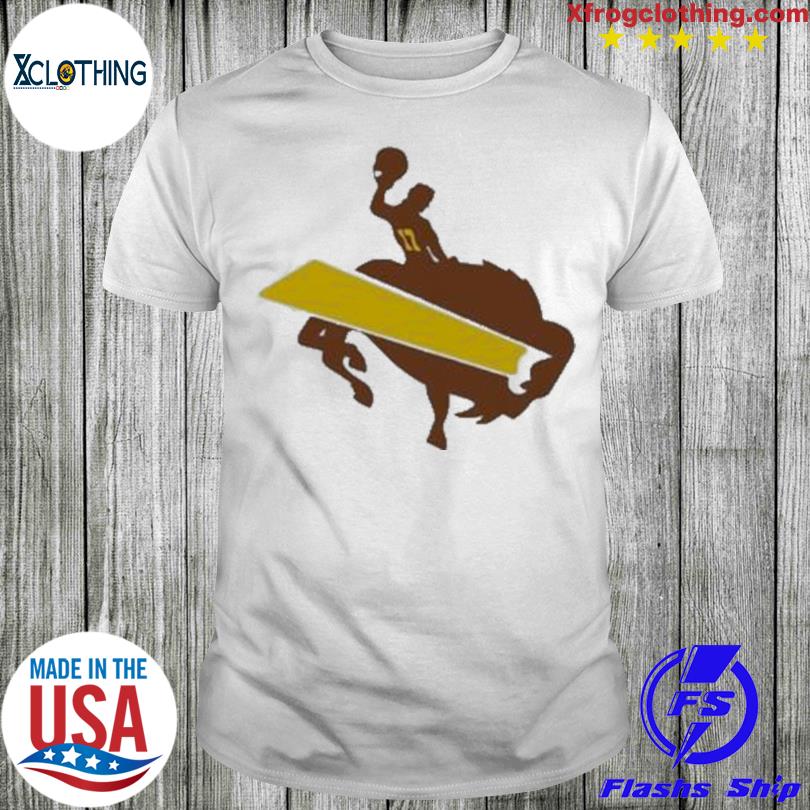 Wyoming Josh Josh Allen Shirt, hoodie, sweater, long sleeve and tank top