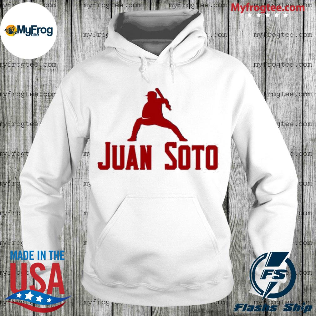 Limited Edition Juan Soto Apparel