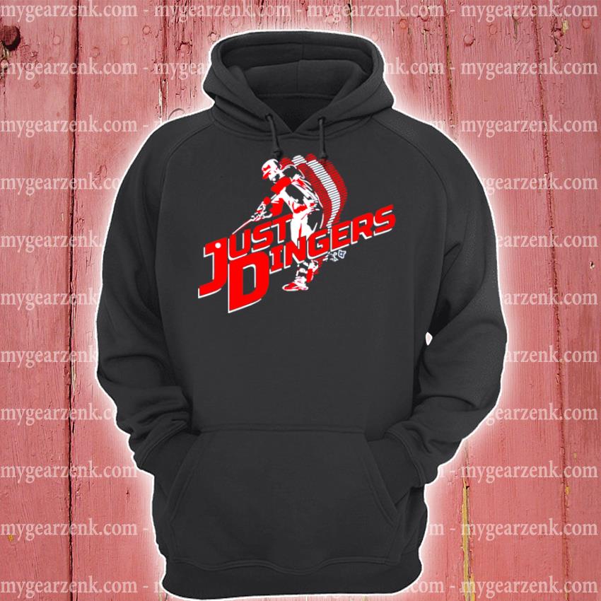 Just Dingers Boston Red Sox Postseason 2021 shirt, hoodie, sweater, long  sleeve and tank top