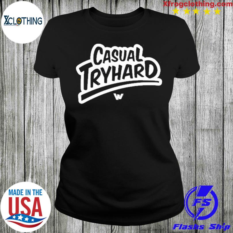 Tryhard Sweatshirts & Hoodies for Sale