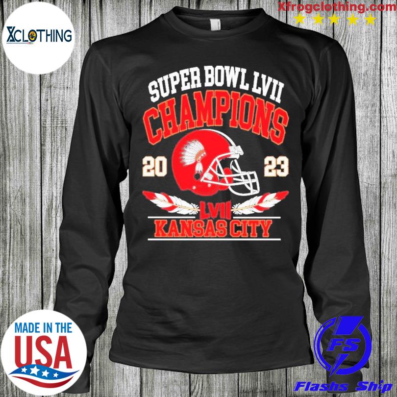 Kansas City Chiefs 2023 Afc Championship Super Bowl 2023 Shirt, hoodie,  sweater and long sleeve