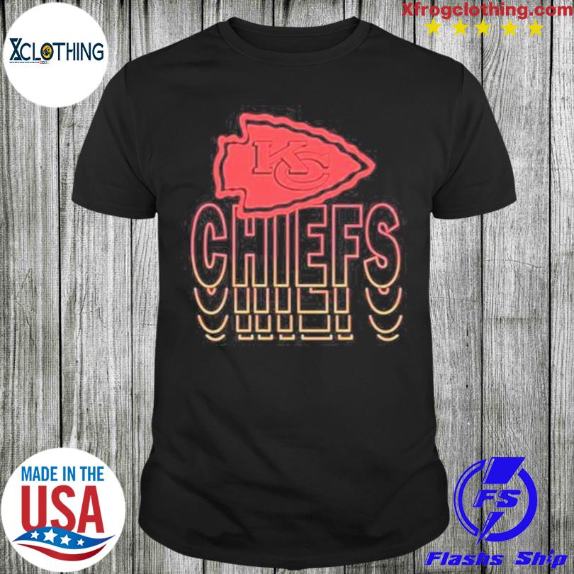 Official Kansas City Chiefs Apparel Chiefs Made Mobb Shirt, hoodie,  sweater, long sleeve and tank top