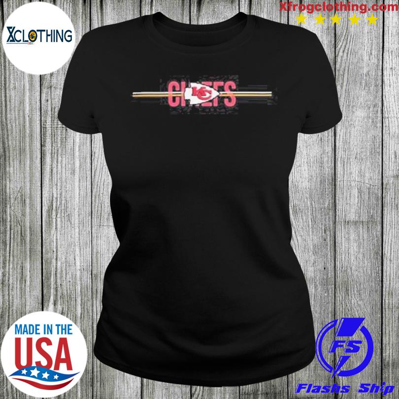 Kansas City Chiefs New Era 2023 Training Camp Big And Tall Logo shirt,  hoodie, sweater, long sleeve and tank top