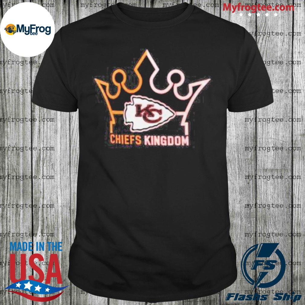 Kansas City Chiefs Nike Essential Local Phrase T-Shirt, hoodie