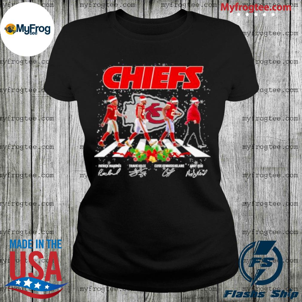 : TIE-DYE Red Patrick Mahomes Travis Kelce Andy Reid Champions  Champs Shirt T-Shirt Adult Small : Clothing, Shoes & Jewelry