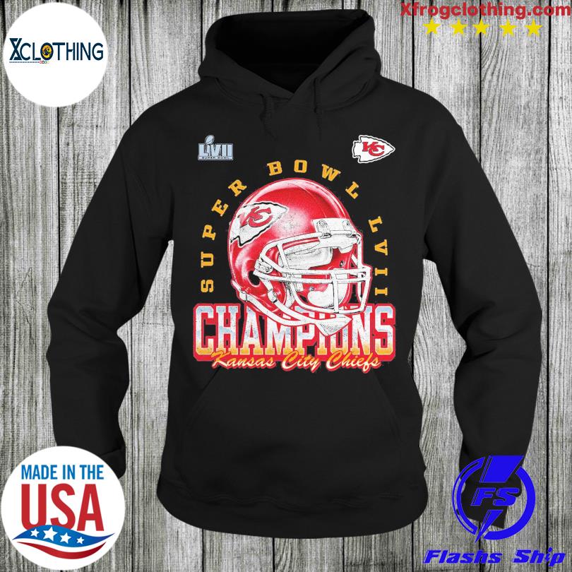 Kansas City Chiefs Super Bowl Lvii Champions Still Prime T-shirt - Shibtee  Clothing