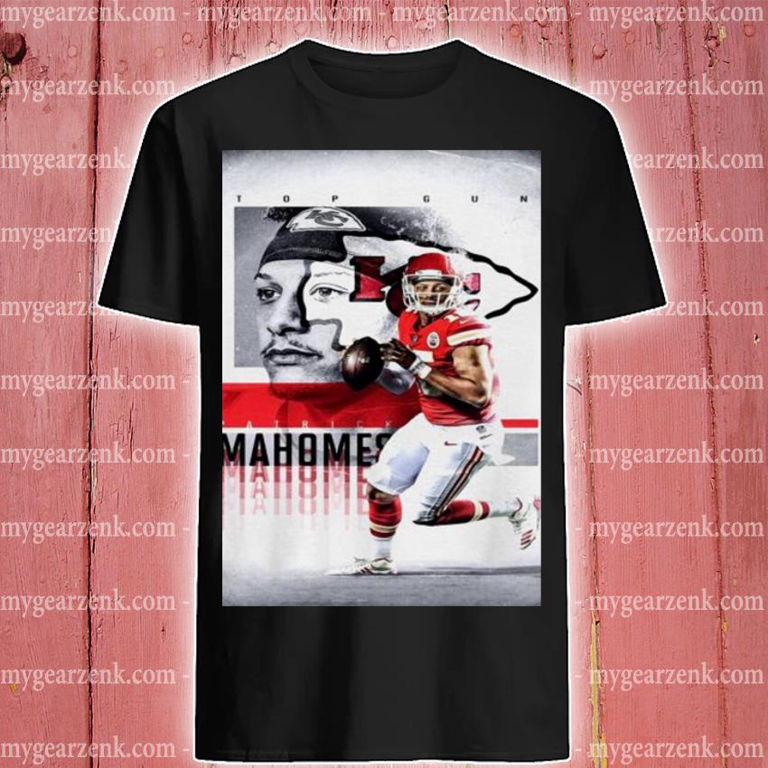 long sleeve mahomes jersey