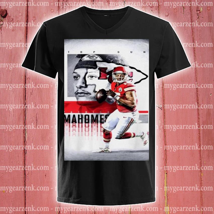 long sleeve mahomes shirt