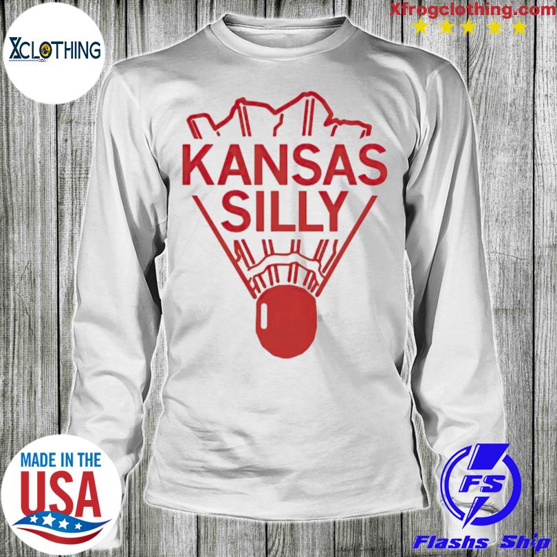 Kansas Silly Shirt - Shibtee Clothing