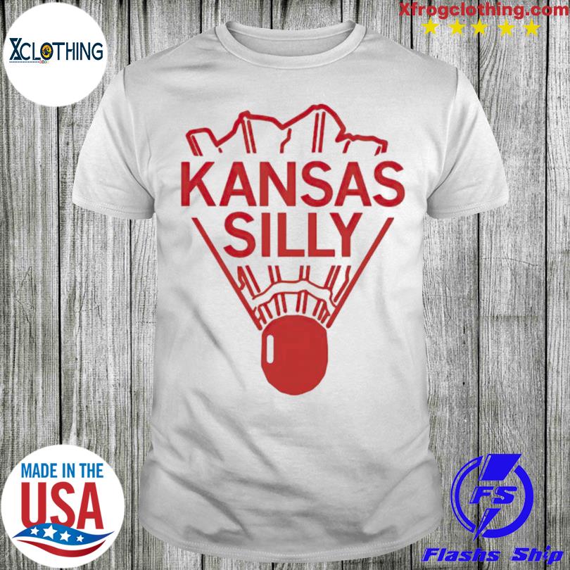 Kansas Silly Shirt - Shibtee Clothing